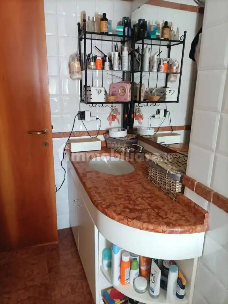 Quadrilocale ottimo stato, terzo piano, San Giuseppe, Jesi - foto 3