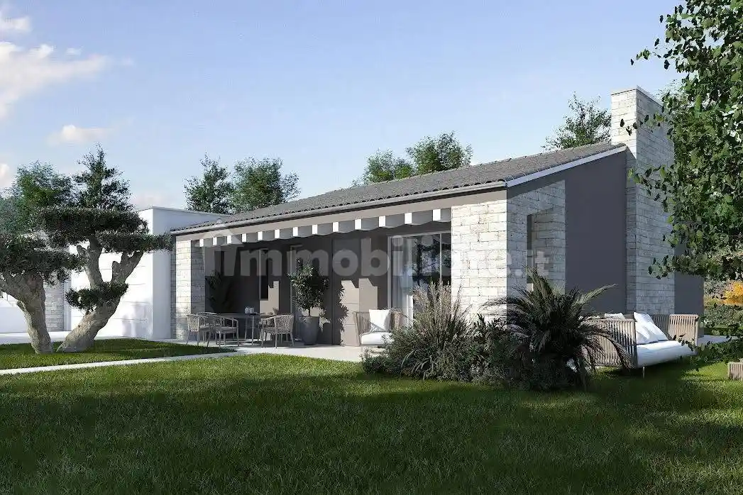 Villa in vendita a Loria