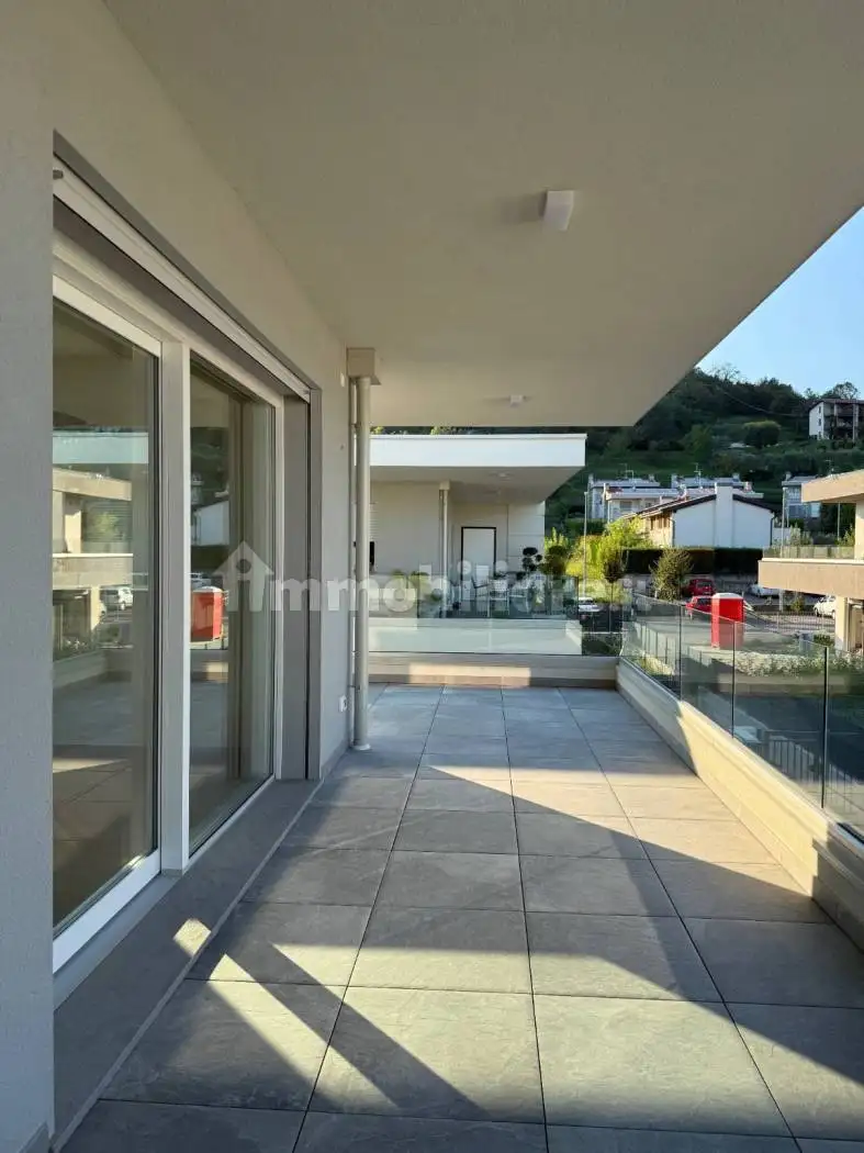 Appartamento in vendita a San Paolo d'Argon