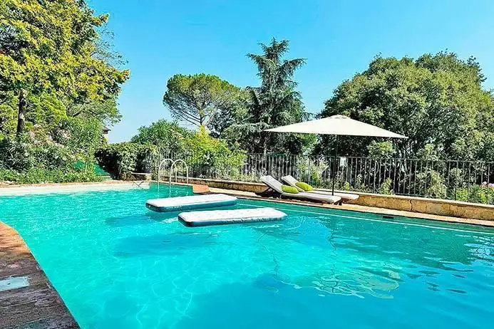 Casa indipendente in vendita a Bergamo