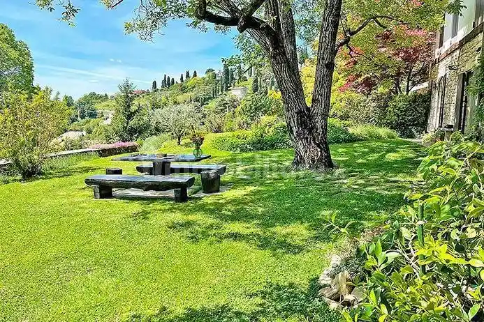 Terratetto unifamiliare via Borgo Canale, Colli, Bergamo - foto 4