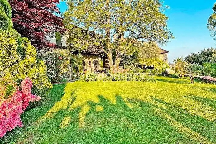 Terratetto unifamiliare via Borgo Canale, Colli, Bergamo - foto 5