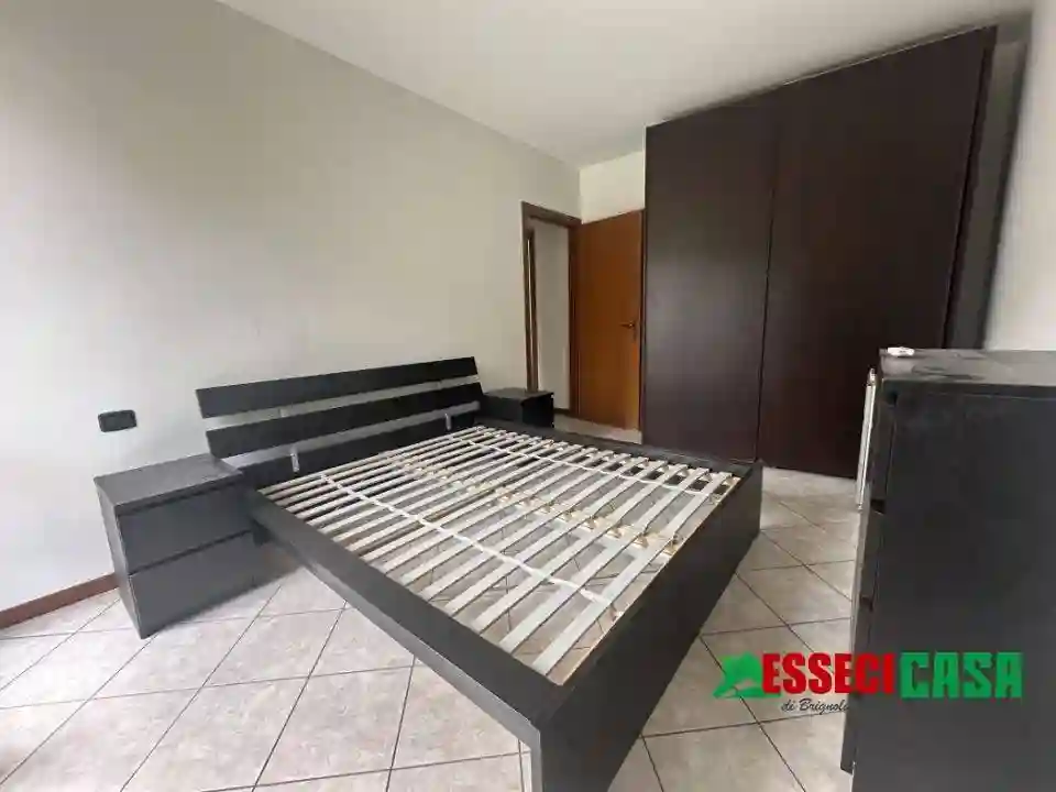 Appartamento in vendita a Casirate d'Adda