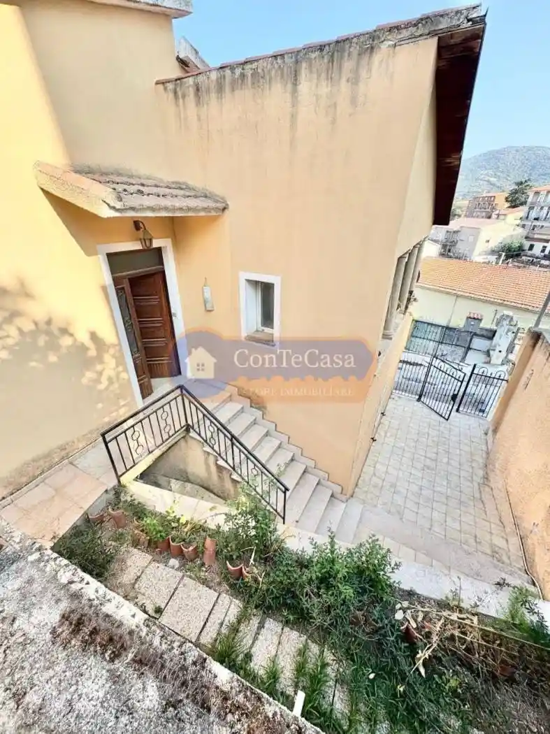 Villa in vendita a Ozieri
