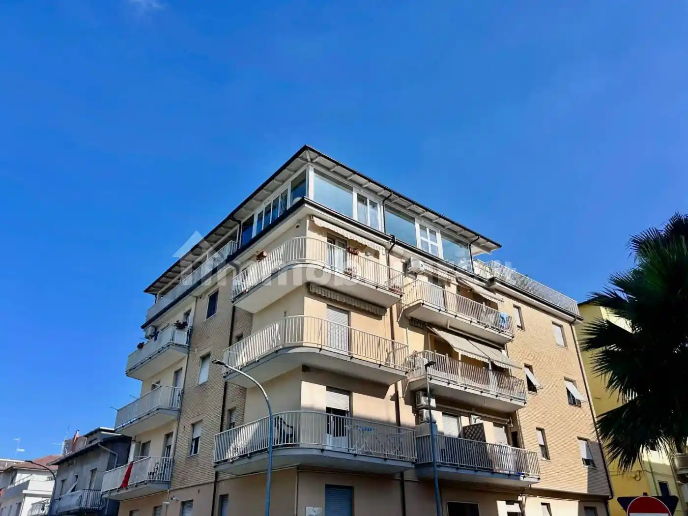 Attico - Mansarda in vendita a San Benedetto del Tronto