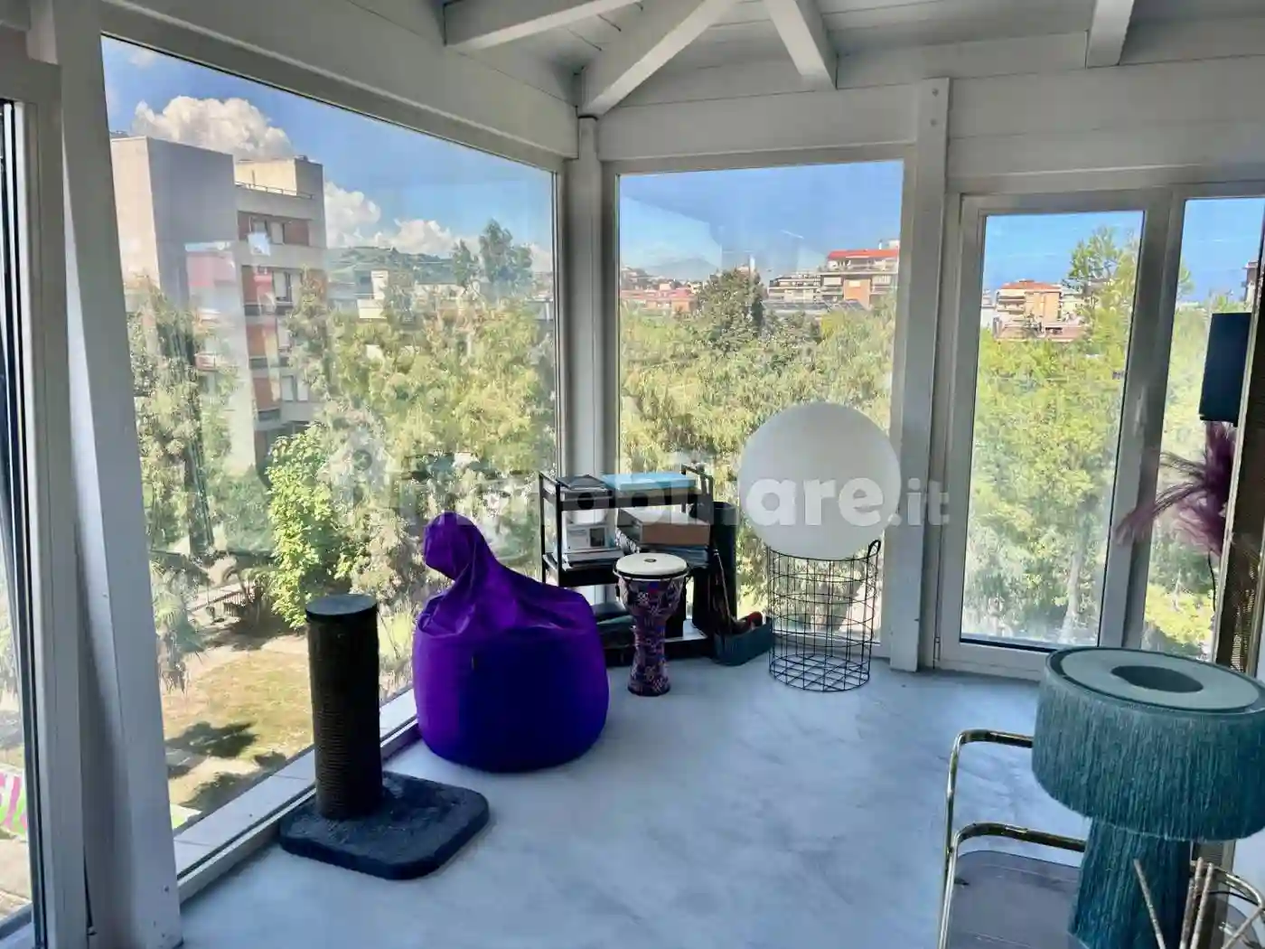 Attico - Mansarda - foto 4