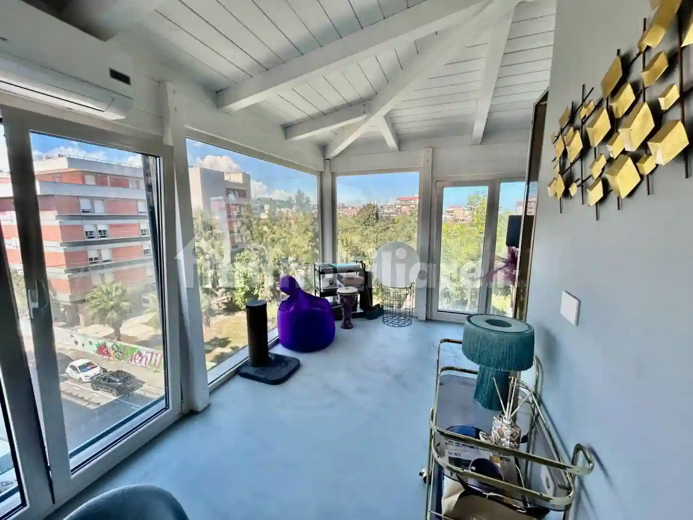 Attico - Mansarda - foto 5