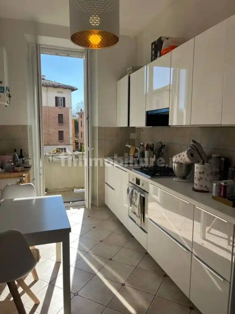 Appartamento in affitto a Parma