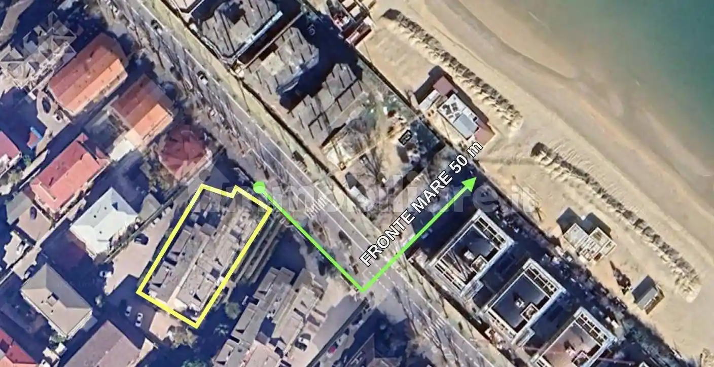 Quadrilocale viale Alcione 267, Centro, Francavilla al Mare - foto 2