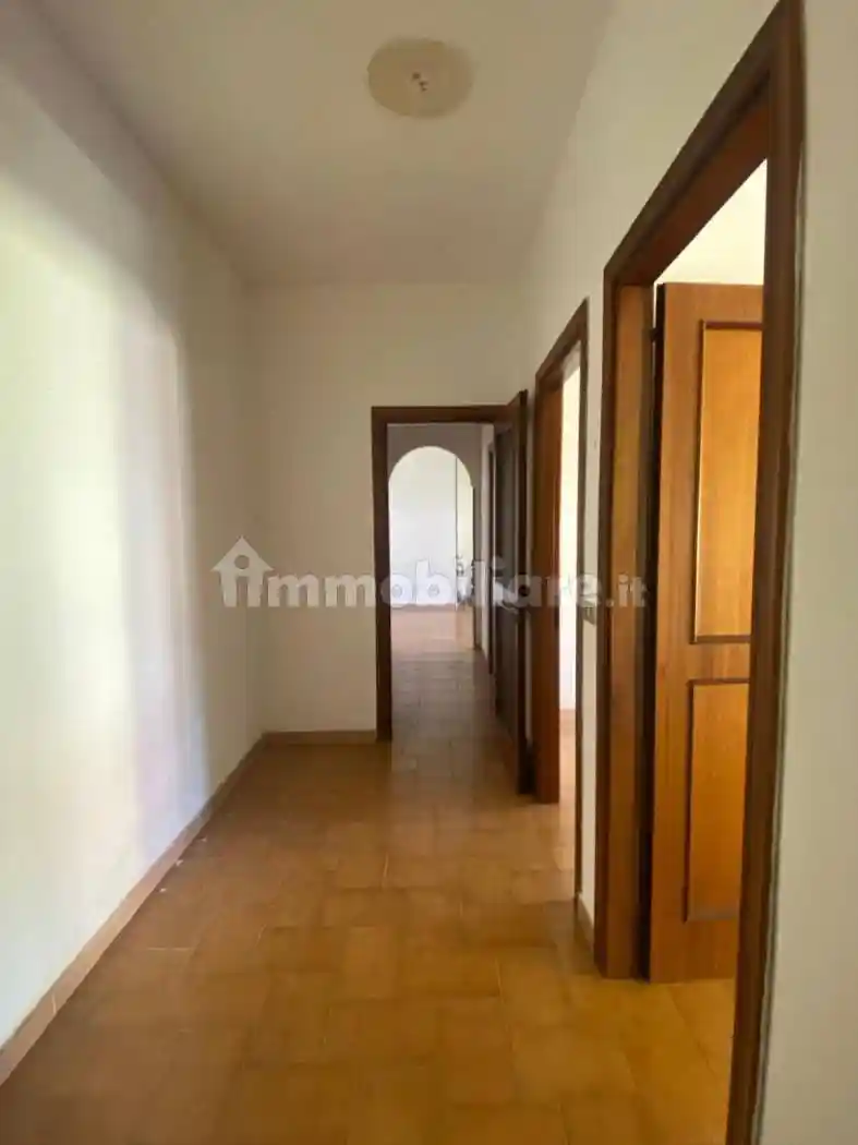 Quadrilocale viale Alcione 267, Centro, Francavilla al Mare - foto 5