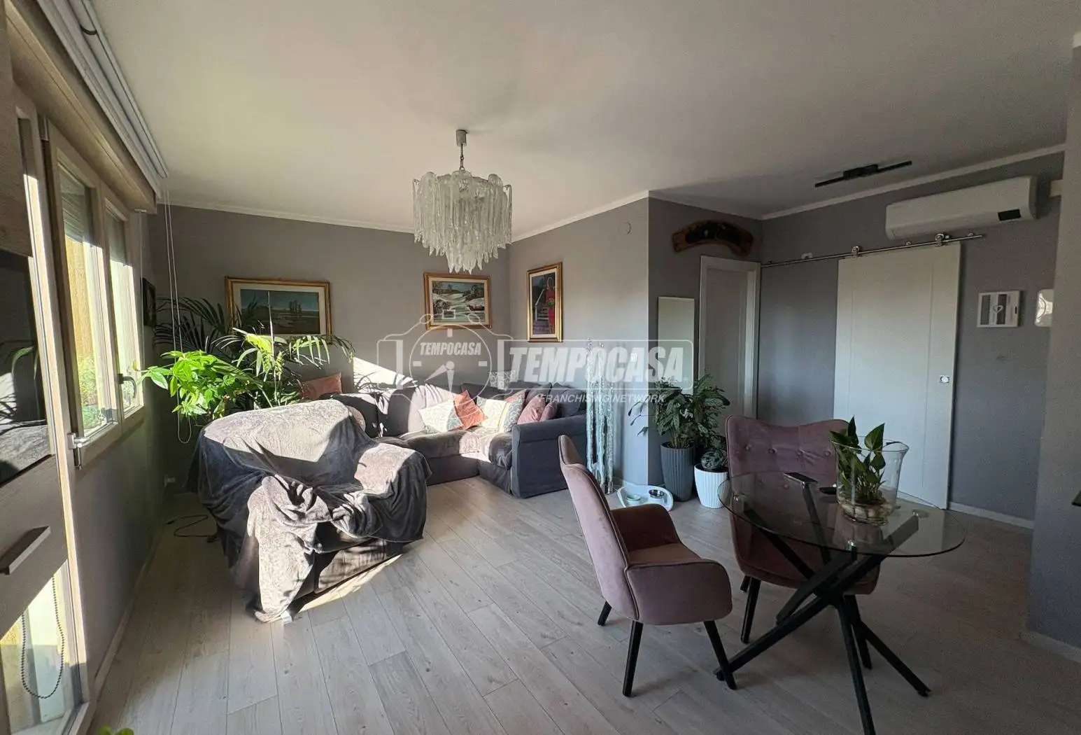 Appartamento in vendita a San Giovanni in Persiceto