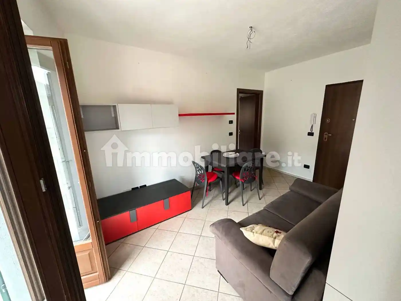 Appartamento in affitto a Caraglio