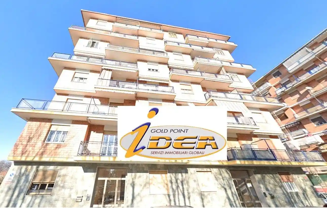 Appartamento in vendita a Beinasco