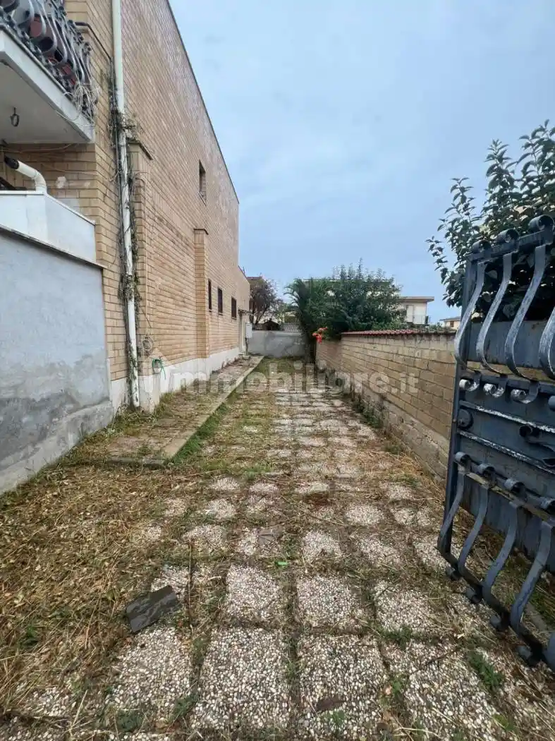 Trilocale via Serafino Soldano, Dragona, Roma - foto 2