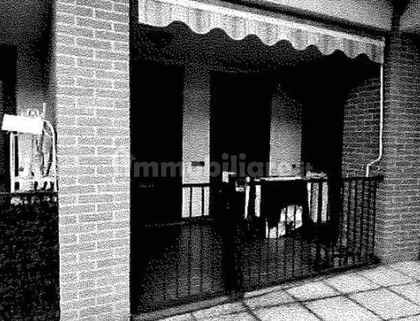 Appartamento in asta a Solbiate con Cagno