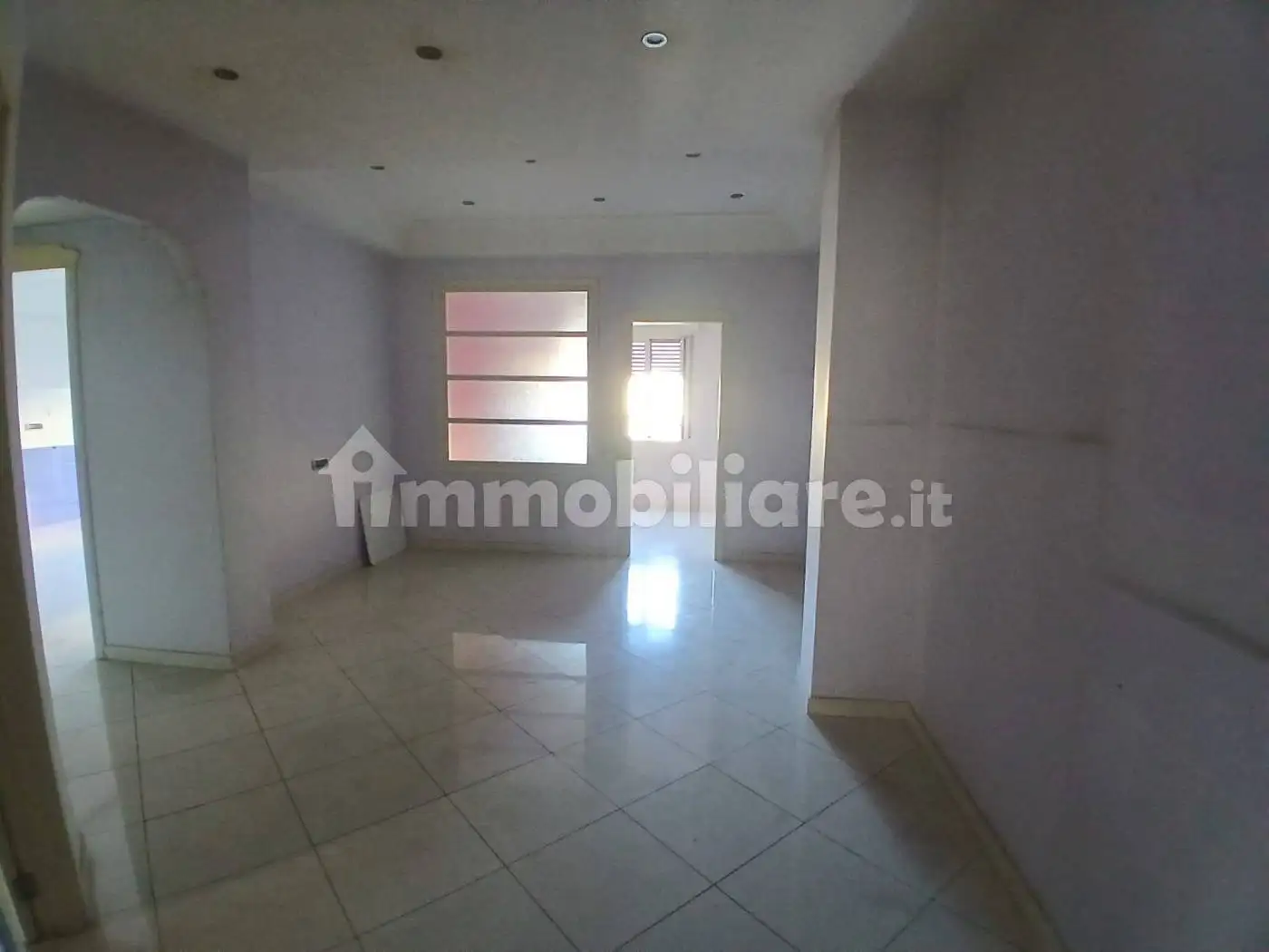 Appartamento in affitto a Casoria