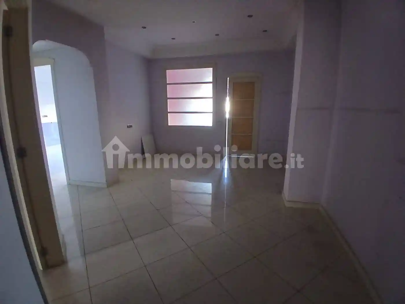 Trilocale buono stato, secondo piano, Centro, Casoria - foto 2