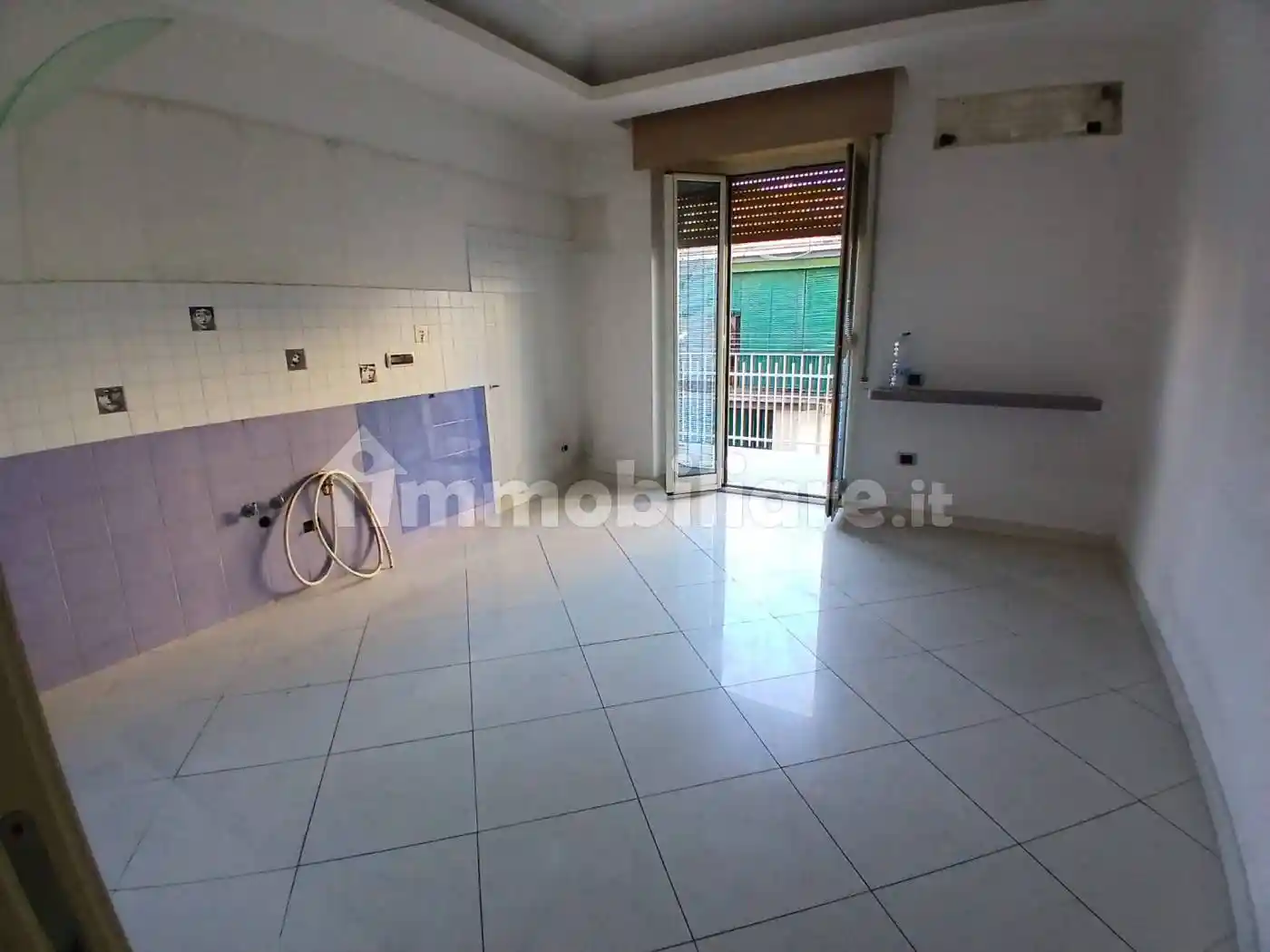 Trilocale buono stato, secondo piano, Centro, Casoria - foto 4