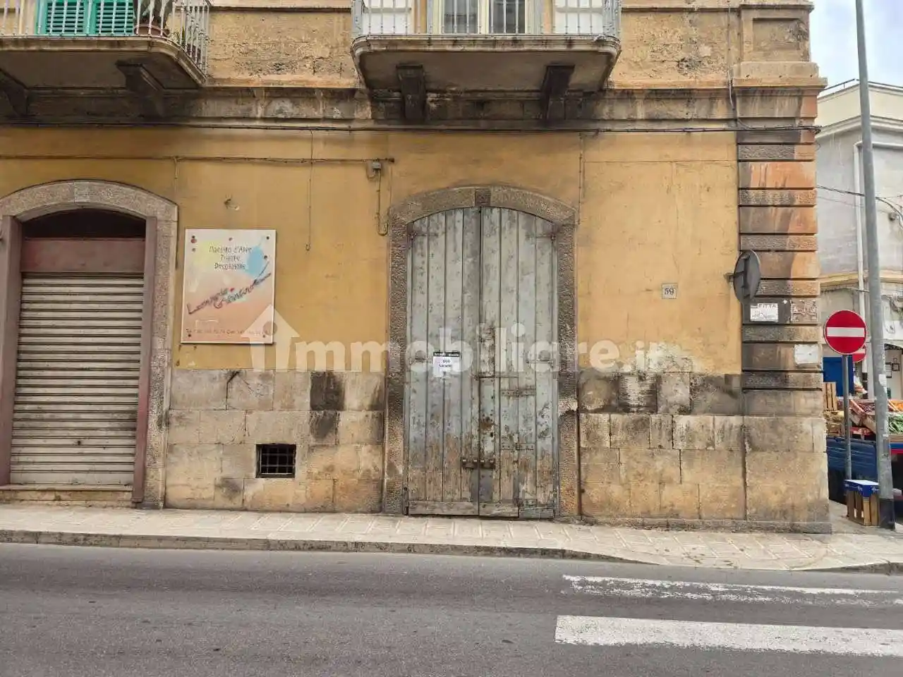 Appartamento in vendita a Bisceglie