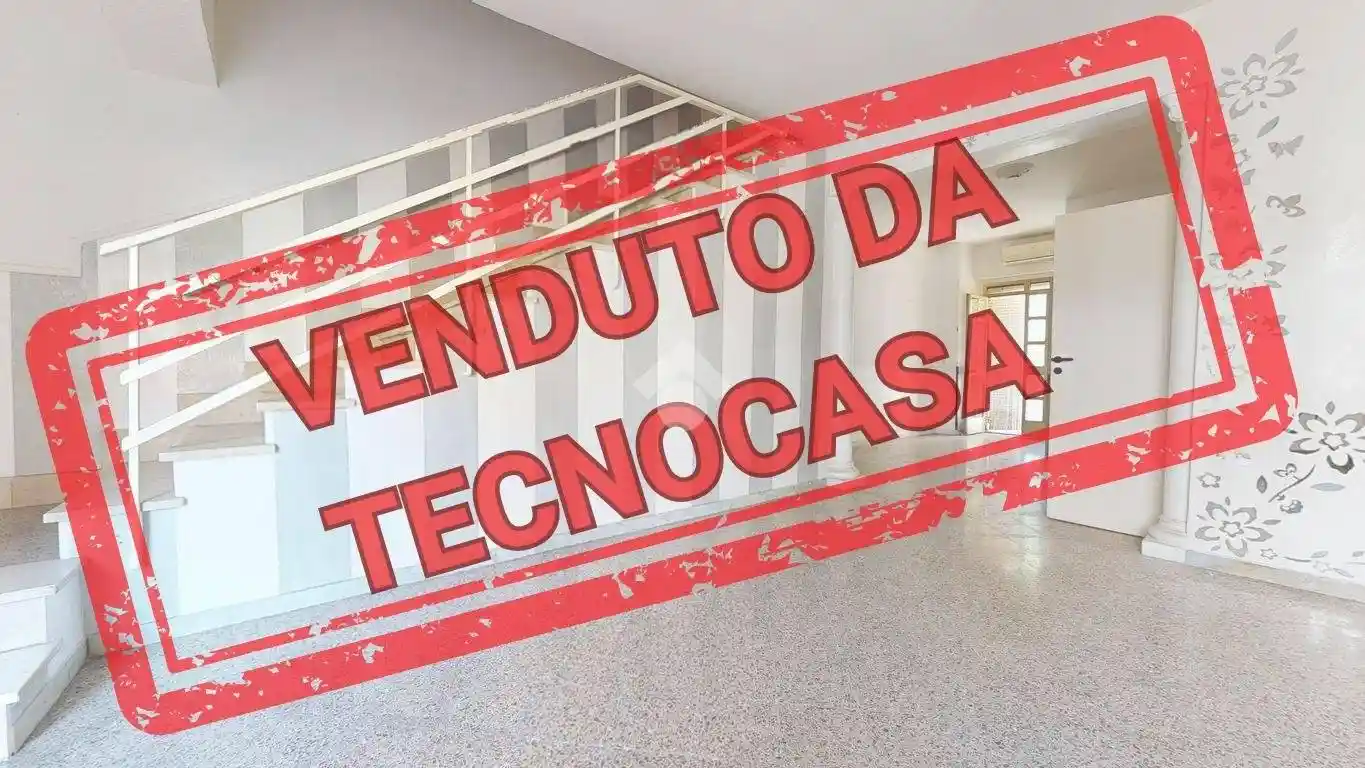 Appartamento in vendita a Oria