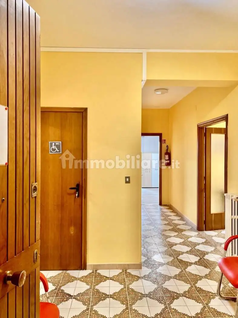 Appartamento in vendita a Vibo Valentia