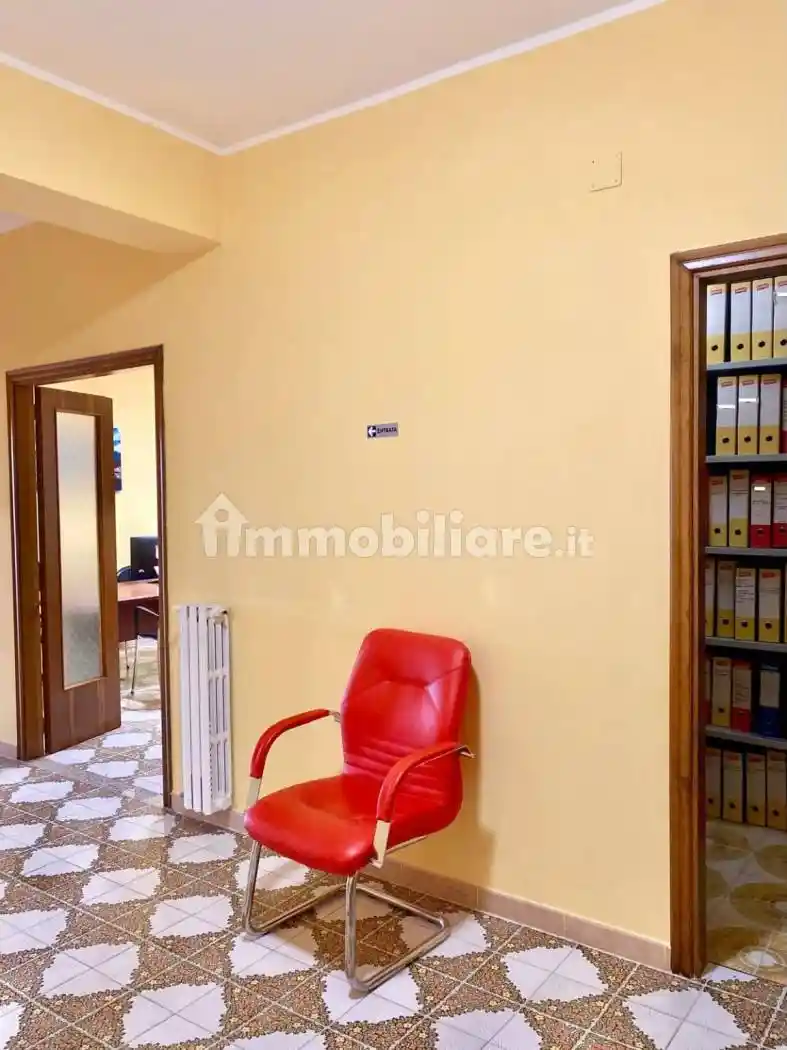 Trilocale viale Alcide De Gasperi, Centro, Vibo Valentia - foto 2