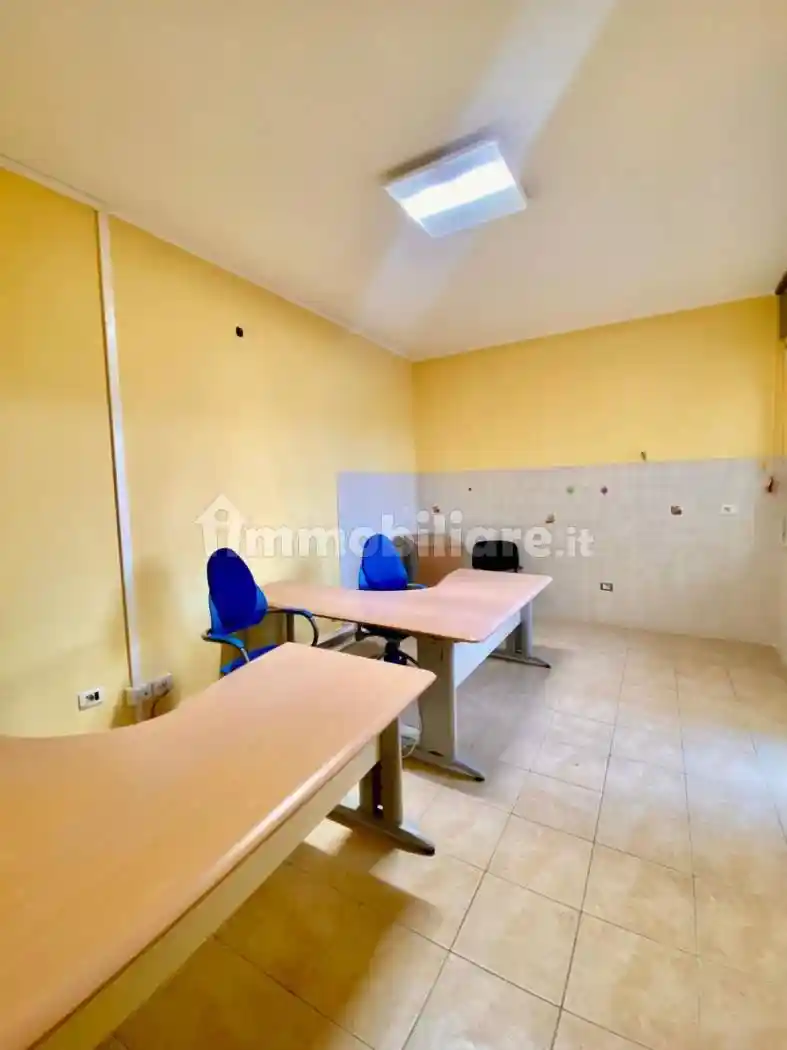 Trilocale viale Alcide De Gasperi, Centro, Vibo Valentia - foto 4