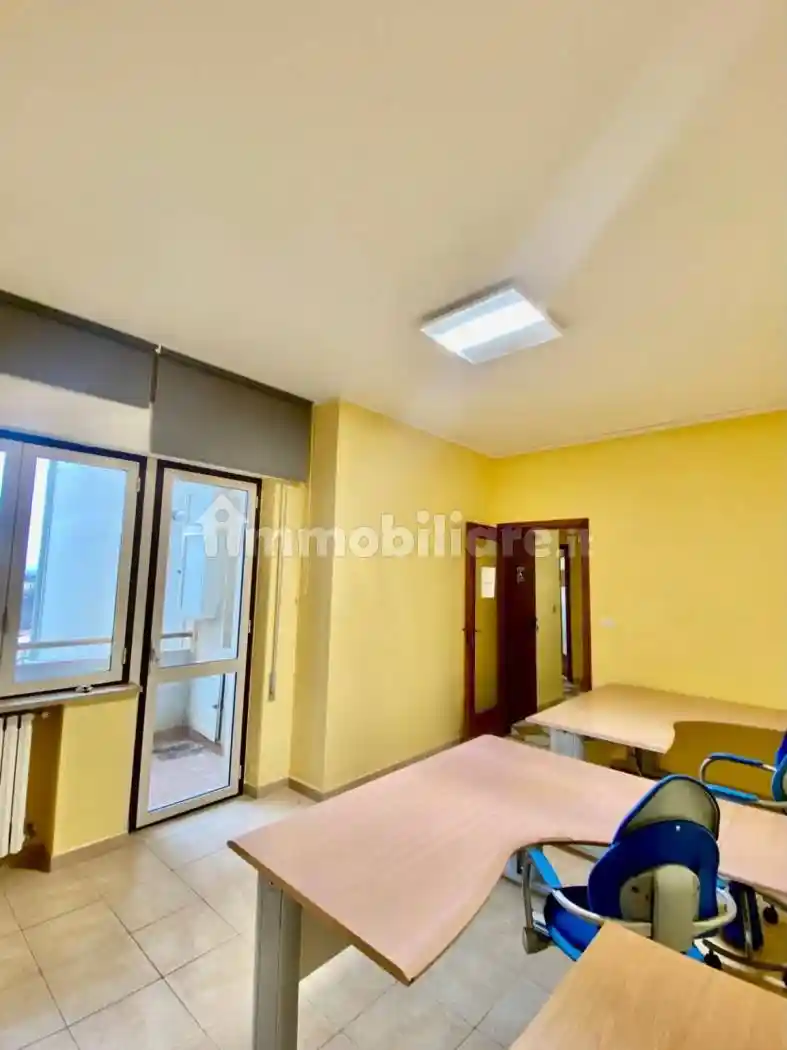 Trilocale viale Alcide De Gasperi, Centro, Vibo Valentia - foto 5