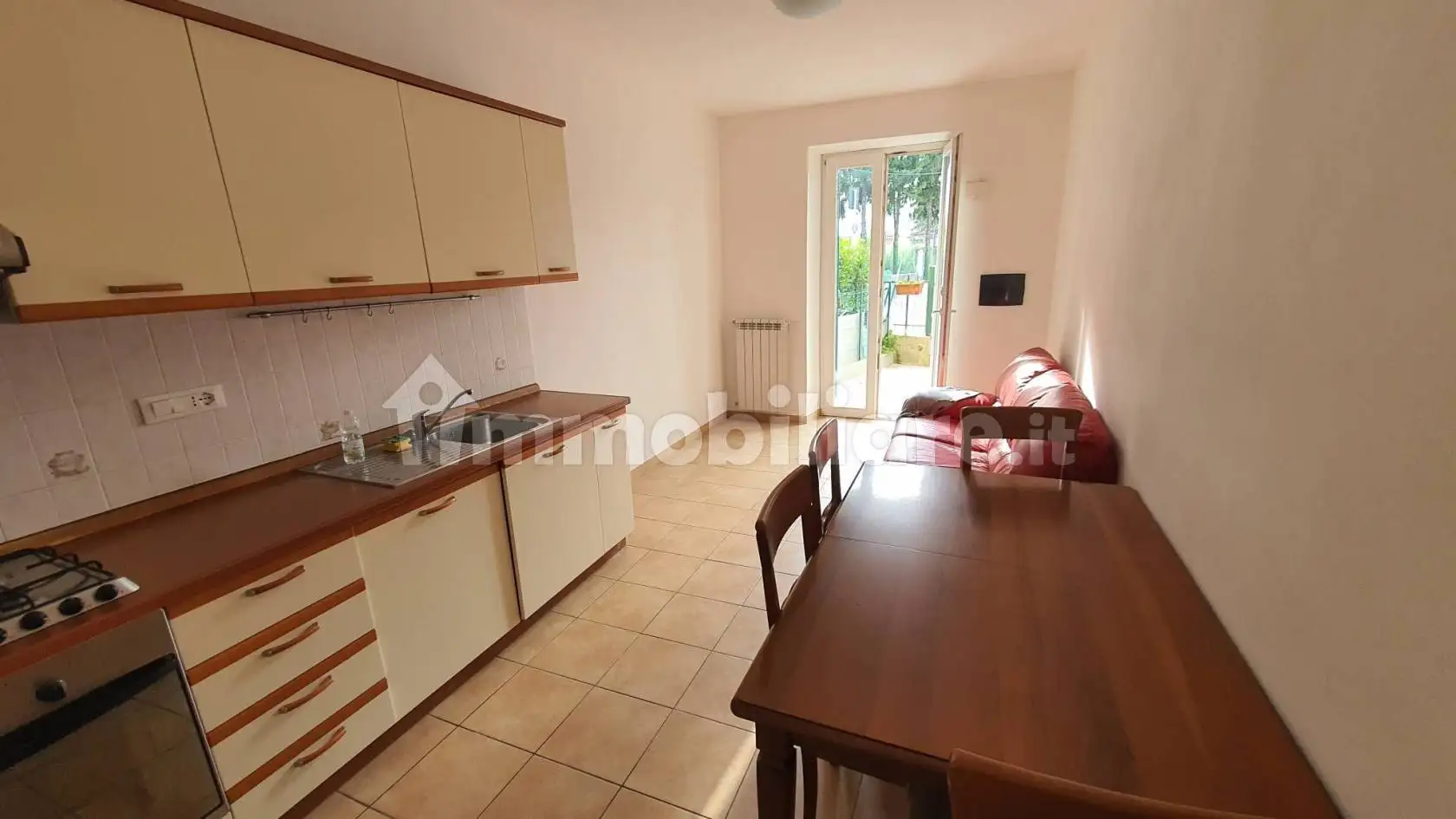 Trilocale ottimo stato, piano terra, Trinità, Battifollo, Sarzana - foto 2