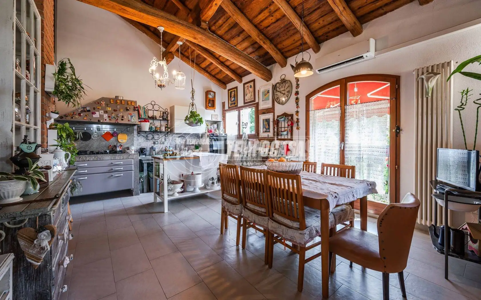 Casa indipendente in vendita a Minerbio