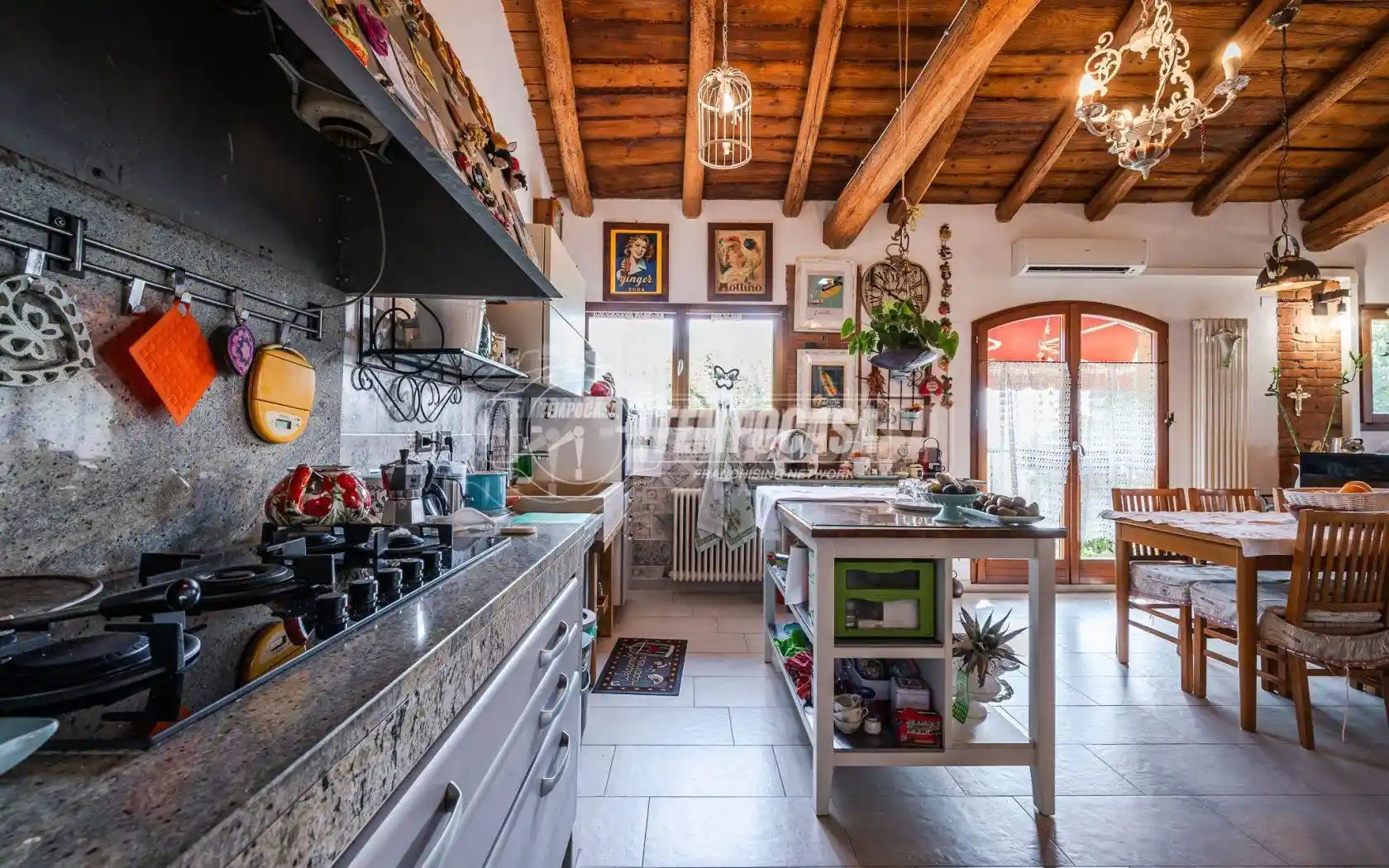 Casa indipendente - foto 5