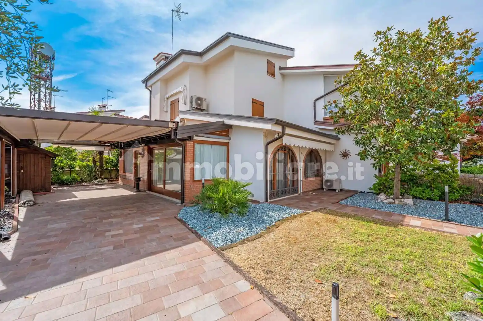 Villetta a schiera in vendita a Eraclea