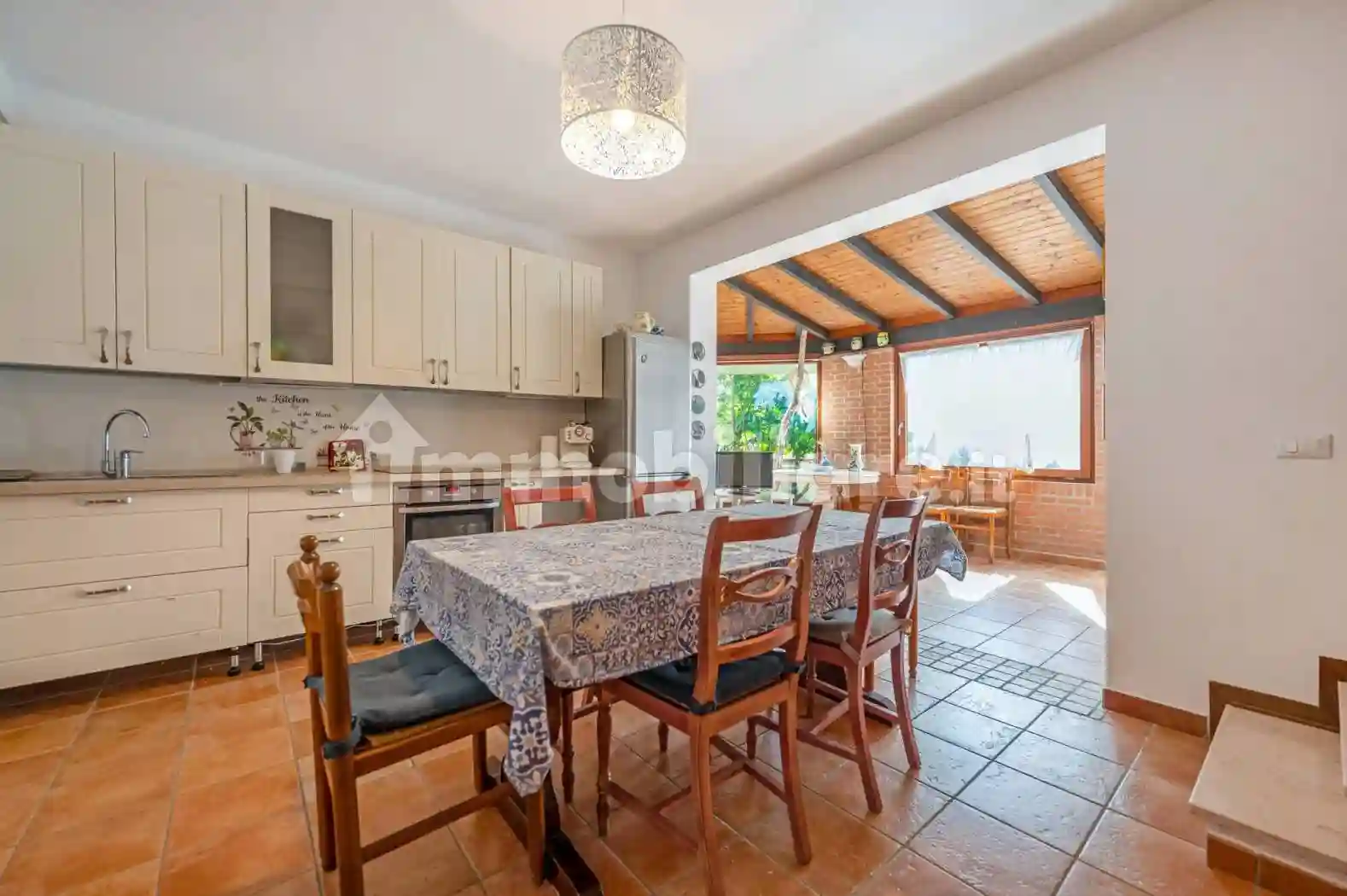 Villetta a schiera - foto 3