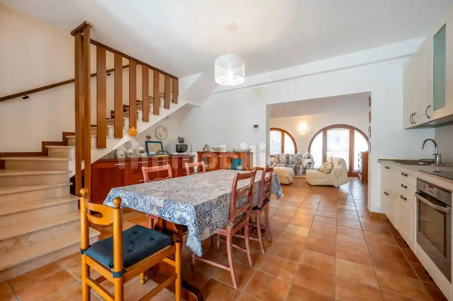 Villetta a schiera - foto 4