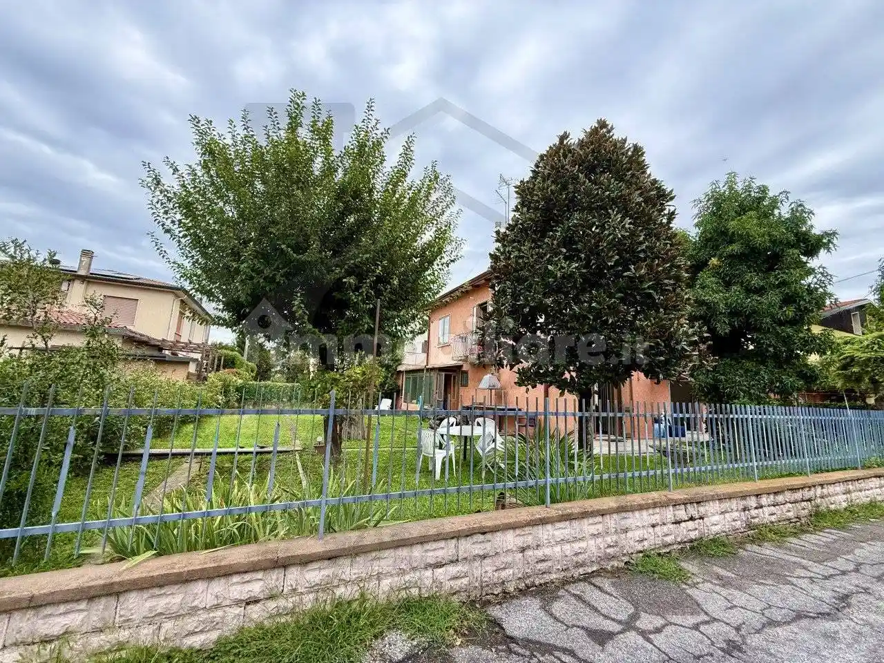 Casa indipendente in vendita a Abano Terme