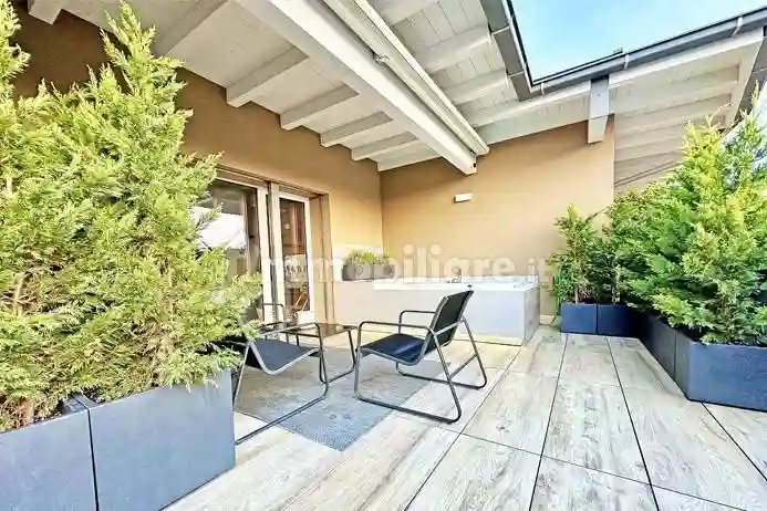 Attico - Mansarda - foto 2