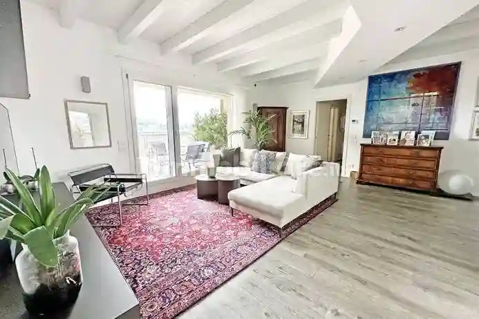 Attico - Mansarda - foto 5