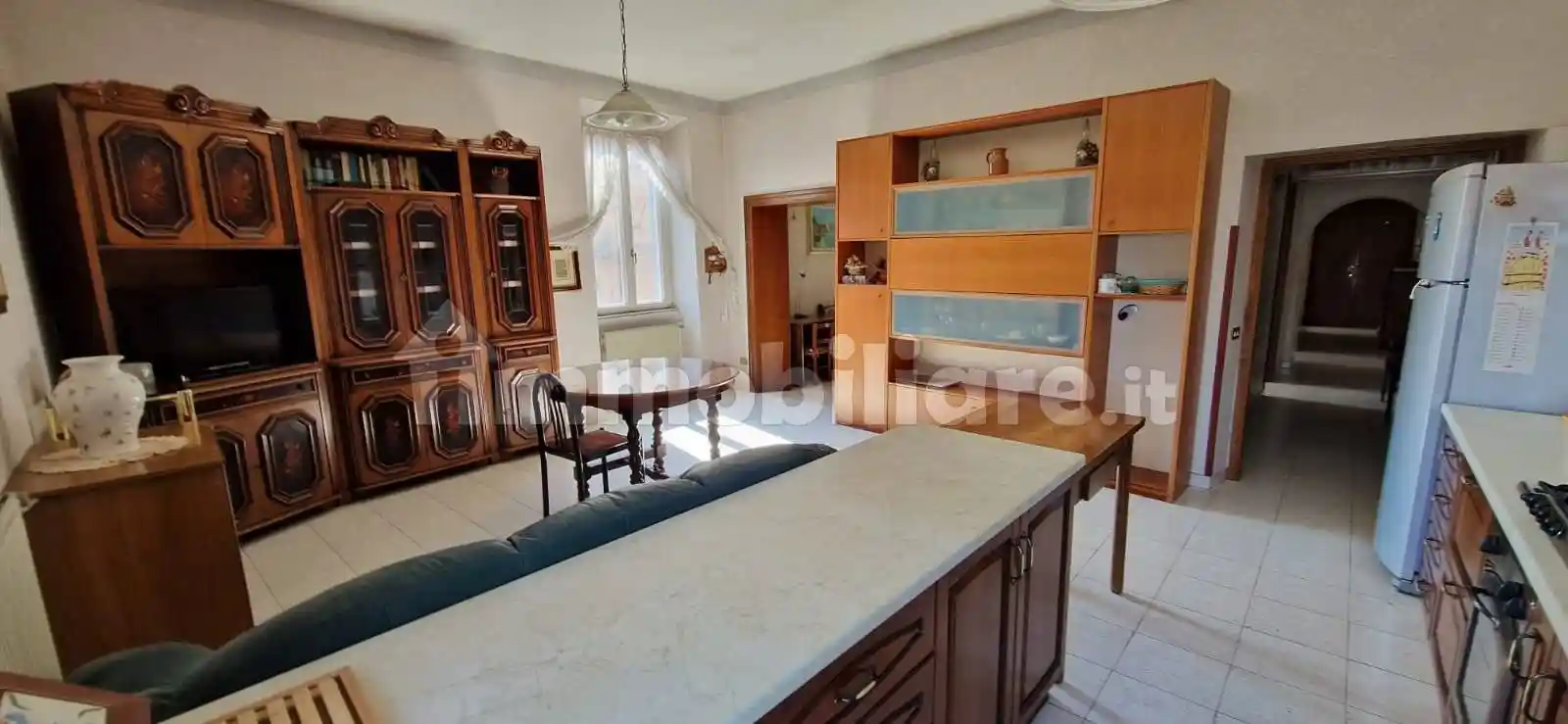 Trilocale via Sebastiano Silvestri 39, Centro Storico, Genzano di Roma - foto 5