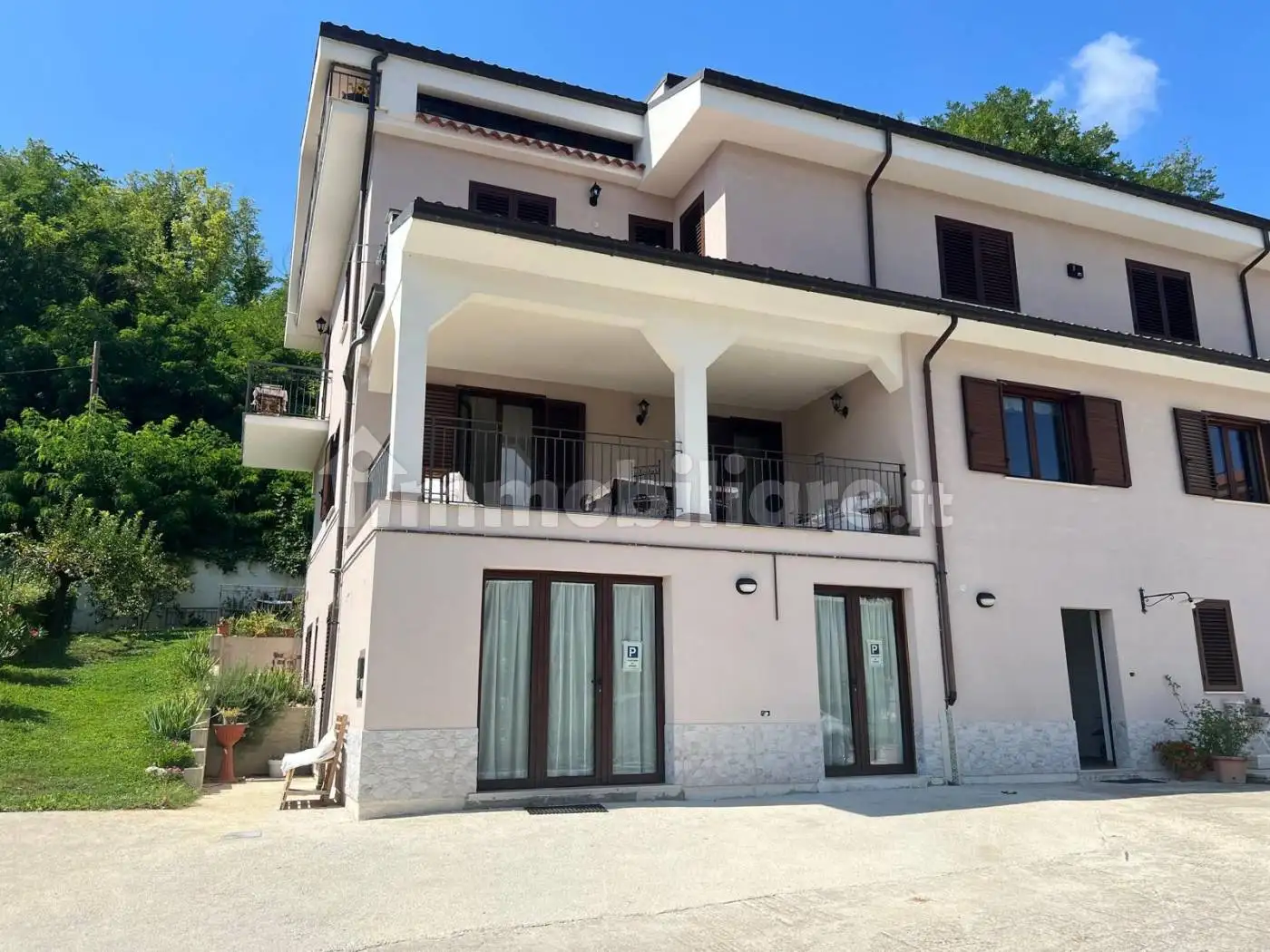 Villa in vendita a Pratola Peligna