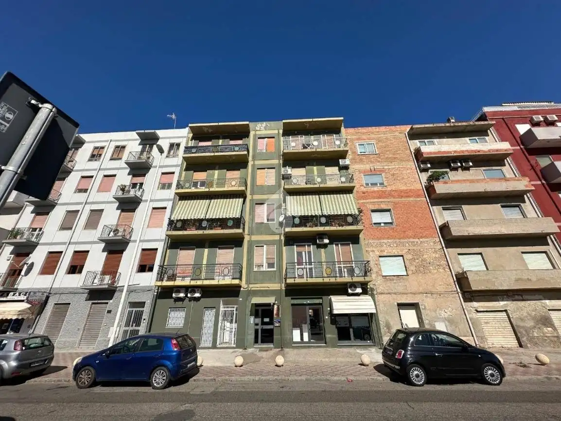 Appartamento in vendita a Cagliari