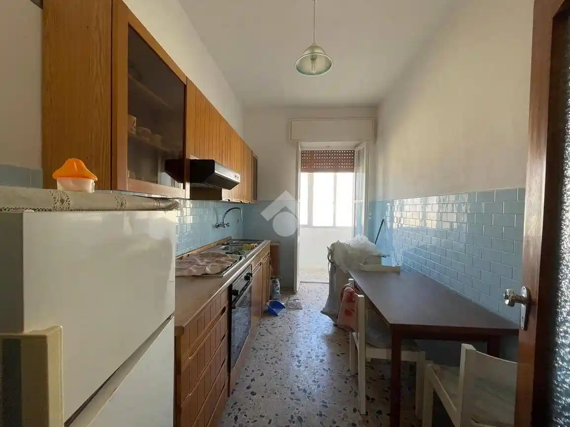 Trilocale via mandrolisai 46, San Michele, Cagliari - foto 2