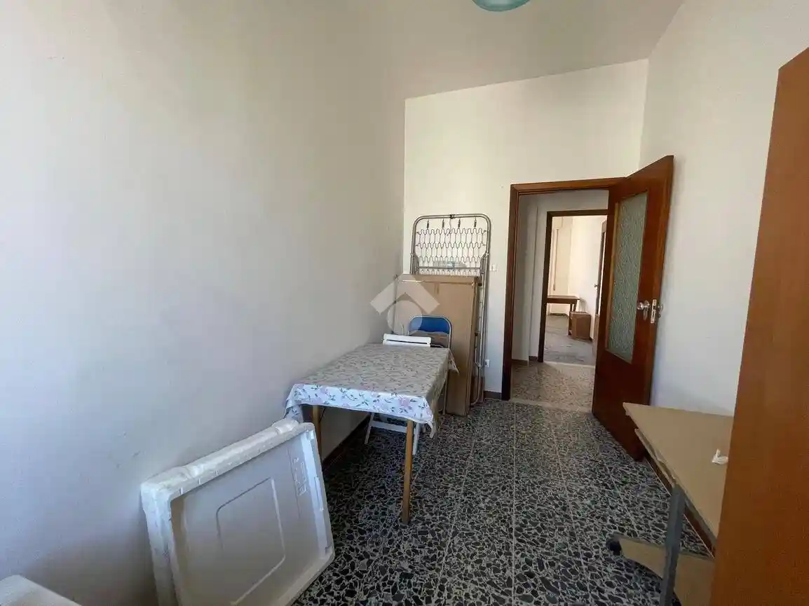 Trilocale via mandrolisai 46, San Michele, Cagliari - foto 4