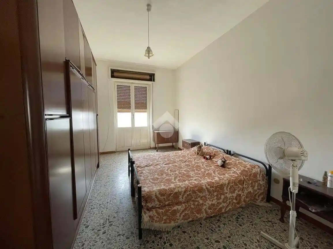 Trilocale via mandrolisai 46, San Michele, Cagliari - foto 5