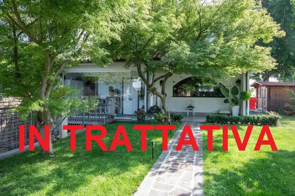 Villa in vendita a Ariccia