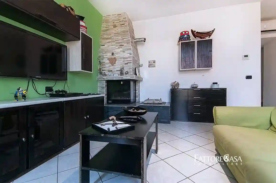 Villetta a schiera - foto 4