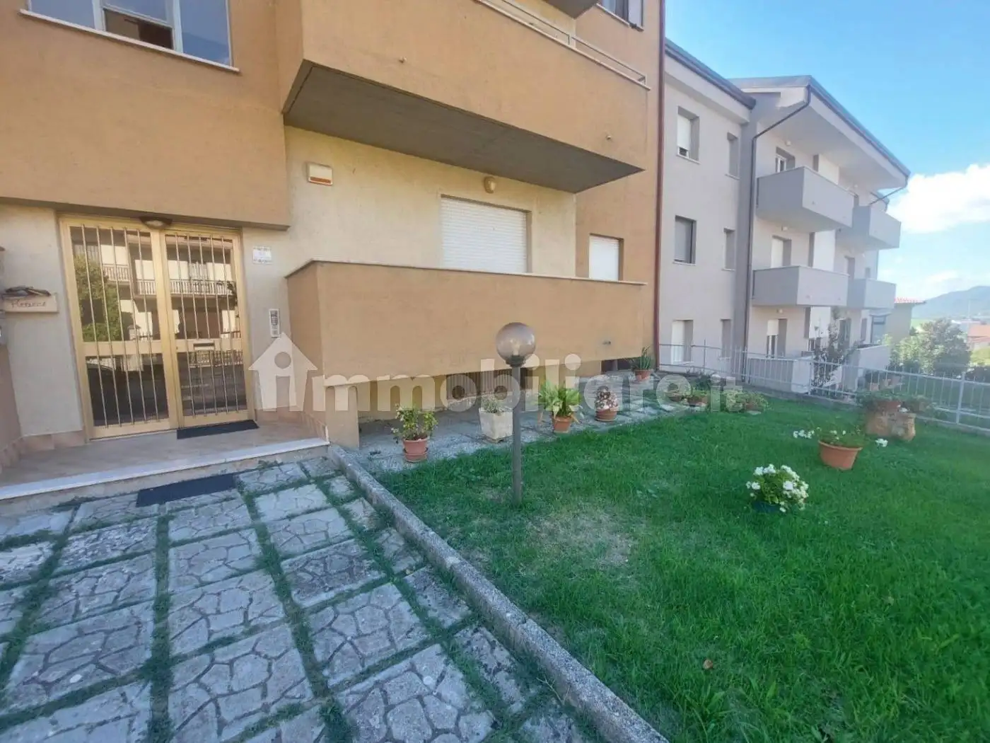 Appartamento in vendita a Giano dell'Umbria