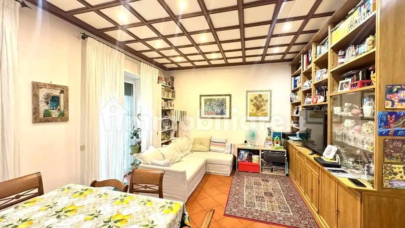 Appartamento in vendita a Albano Laziale