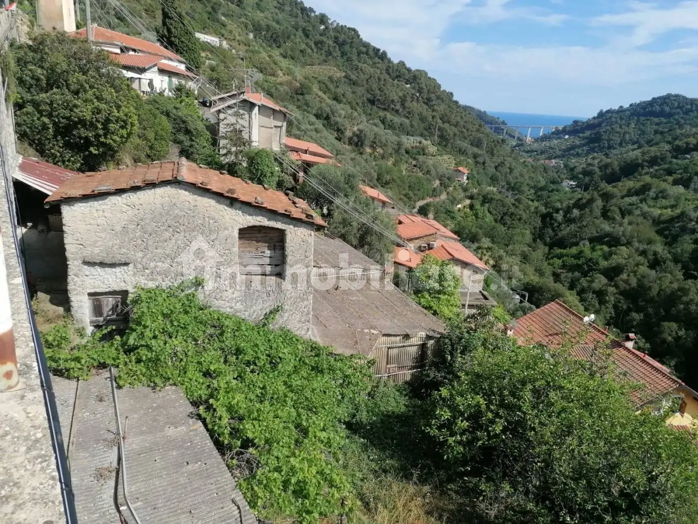 Rustico - Casale in vendita a Ventimiglia