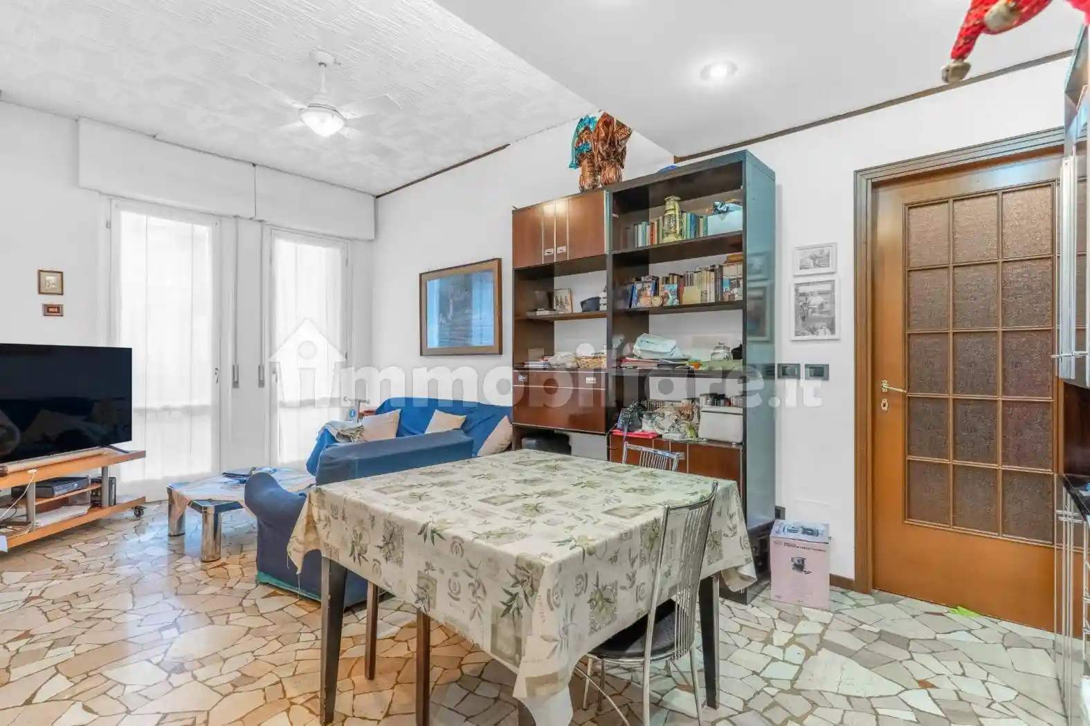 Appartamento in vendita a Gorgonzola