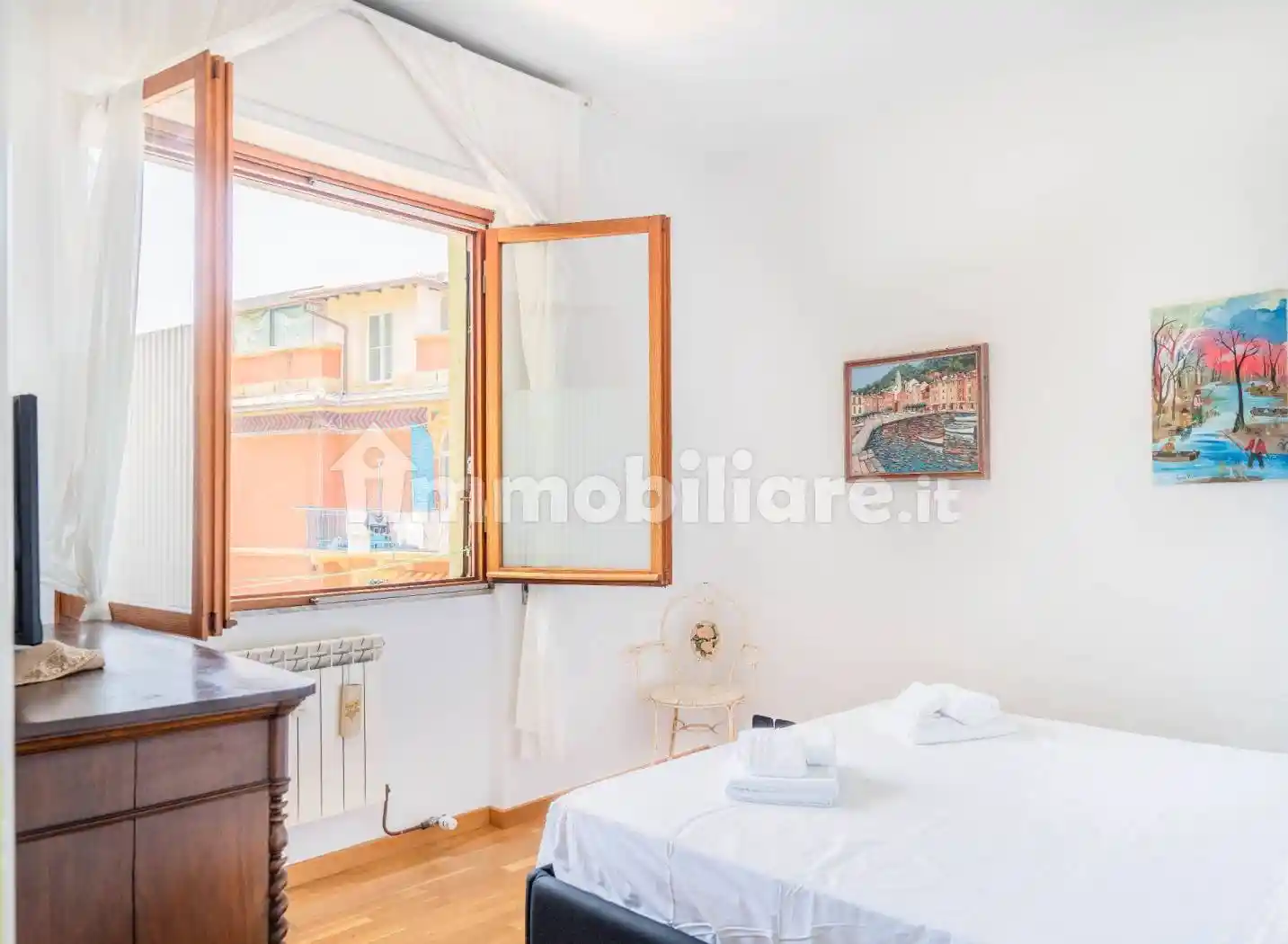 Bilocale via Tubino 8, Castello - Don Minzoni, Rapallo - foto 2